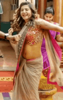 Telugu Movie Actress GIF